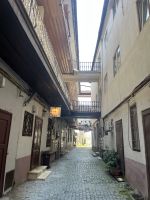 Stadtansicht, Sibiu, Rumänien