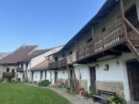 Kirchenburg, Honigberg, Rumänien