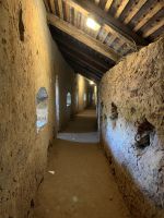 Kirchenburg, Honigberg, Rumänien