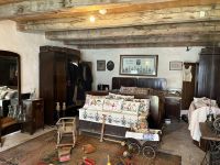 Kirchenburg, Honigberg, Rumänien