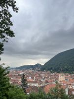 Stadtansicht, Brasov, Rumänien