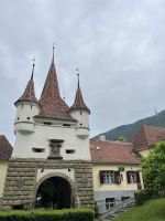 Catherine Gate, Brasov, Rumänien