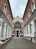 Stadtansicht, Brasov, Rumänien