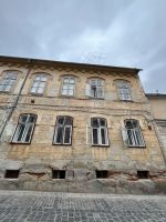 Stadtansicht, Brasov, Rumänien