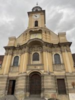 Stadtansicht, Brasov, Rumänien