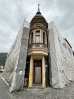 Stadtansicht, Brasov, Rumänien