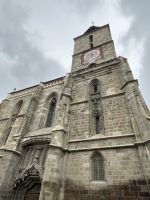 Schwarze Kirche, Brasov, Rumänien