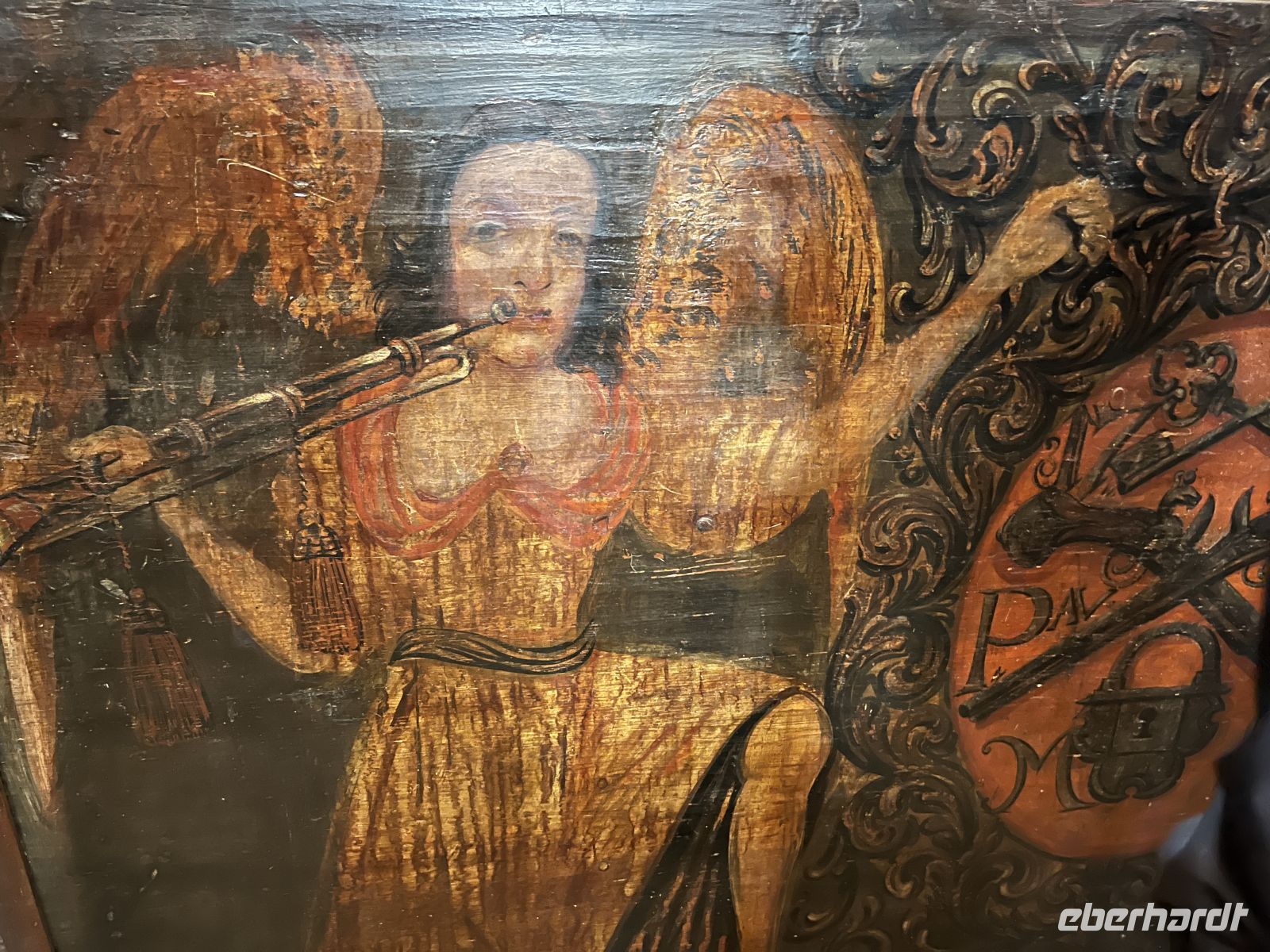 Schwarze Kirche, Brasov, Rumänien