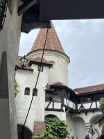 Schloss Bran, Törzburg, Rumänien
