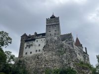 Schloss Bran, Törzburg, Rumänien