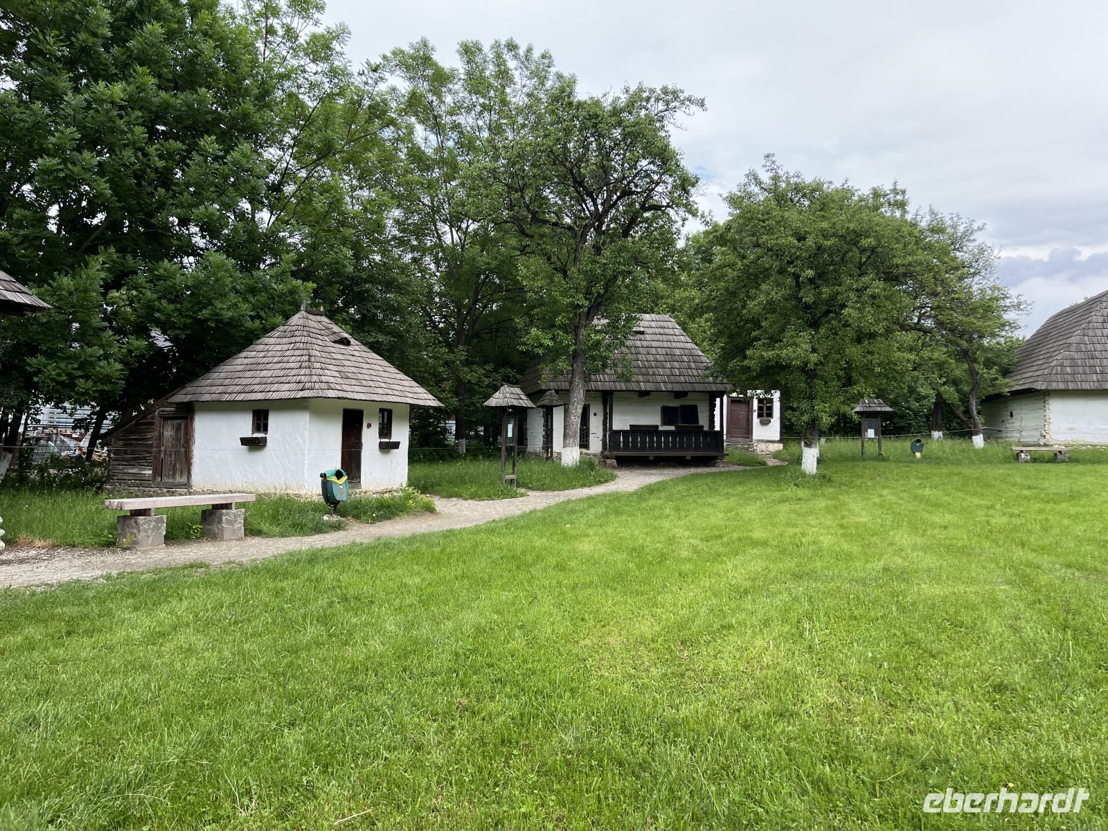 Schloss Bran, Törzburg, Rumänien