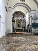 Saalkirche, Crit, Rumänien