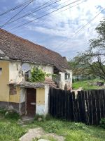 Dorfansicht, Crit, Rumänien