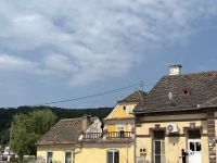 Dorfansicht, Crit, Rumänien