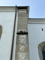 Biserica Sfântul Mare Mucenic Gheorghe, Dipsa, Rumänien