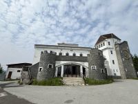Hotel Dracula, Piatra Fantanele, Rumänien