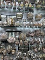 Ei-Museum, Vama, Rumänien