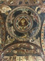 Kloster Voronet, Rumänien