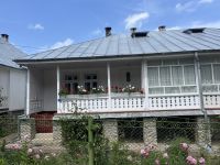 Kloster Agapia, Rumänien