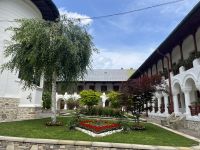 Kloster Agapia, Rumänien