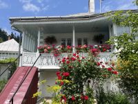 Kloster Agapia, Rumänien