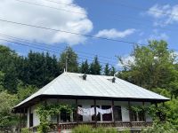 Kloster Agapia, Rumänien