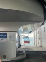 Gondel, Piatra Neamt, Rumänien