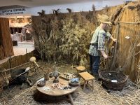 Donaudelta-Museum, Tulcea, Rumänien