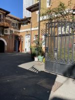 Erster Stadtbummel in Bukarest