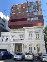 Sieht irgendwie gewagt aus