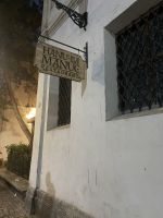 Hanul lui Manuc, die einzige noch erhaltene Karawanserei