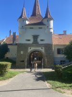 Stadttor in Brasov