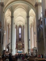 In der Schwarzen Kirche