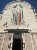 Rumänisch-orthodoxe Kirche in Targu Mures