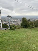 Gondelfahrt in Piatra Neamt
