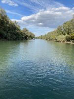 Abschied vom Donaudelta