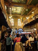 Deutsches Brauhaus in Bukarest