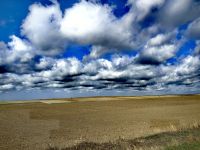 Unendliche Weite der Dobrudscha