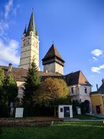 Margarethenkirche Medias