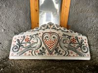 Schöne Kacheln werden in Biertan produziert