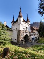 Katharinentor Brasov