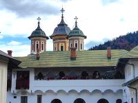 Kloster Sinaia