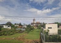 Fahrt über´s Land - schöne Kirchen &ndash; &copy; Gunter Looß (Eberhardt TRAVEL)
