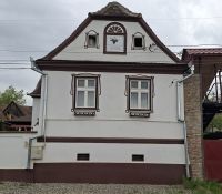 Alle Häuser stehen mit dem Giebel zur Straße &ndash; &copy; Gunter Looß (Eberhardt TRAVEL)