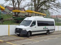 Start zum Tagesausflug mit unserem Bus &ndash; &copy; Gunter Looß (Eberhardt TRAVEL)