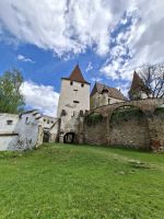Die Kirchburgen boten den Dorfbewohnern Schutz &ndash; &copy; Gunter Looß (Eberhardt TRAVEL)