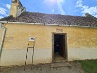 die wohl älteste Eheberatungsstelle - hier in Biertan &ndash; &copy; Gunter Looß (Eberhardt TRAVEL)