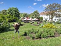 Weingut im Dorf Seuca &ndash; &copy; Gunter Looß (Eberhardt TRAVEL)