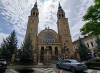 orthodoxe Kirche in Sibiu &ndash; &copy; Gunter Looß (Eberhardt TRAVEL)