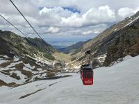 Blick zurück ins Tal &ndash; &copy; Gunter Looß (Eberhardt TRAVEL)